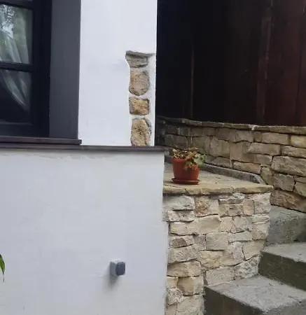 Villa The Red Weliko Tarnowo