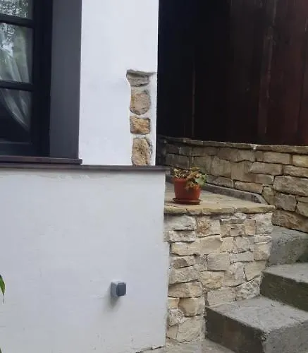 Villa The Red Veliko Tarnovo