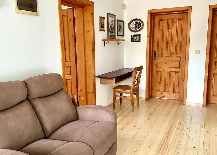 The Red Villa Veliko Tarnovo