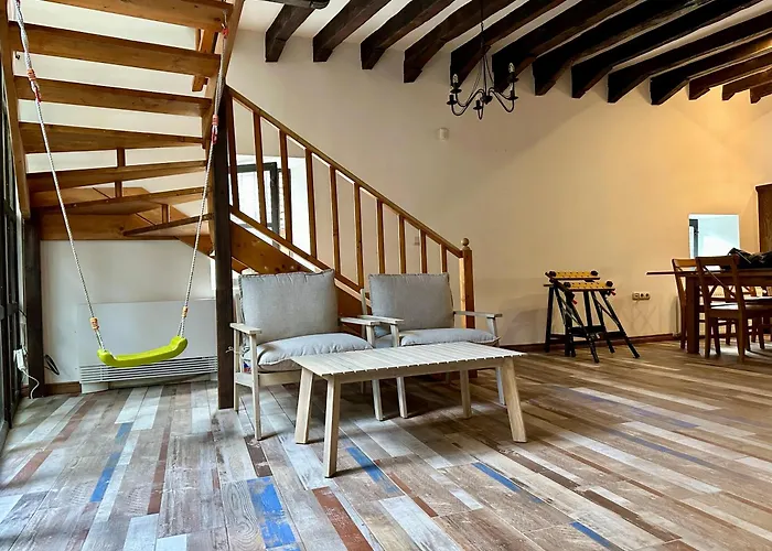 The Red Veliko Tarnovo