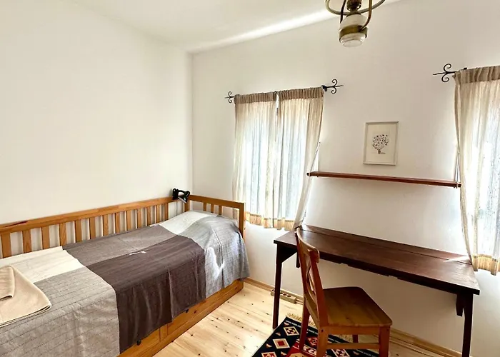 Villa The Red Veliko Tarnovo