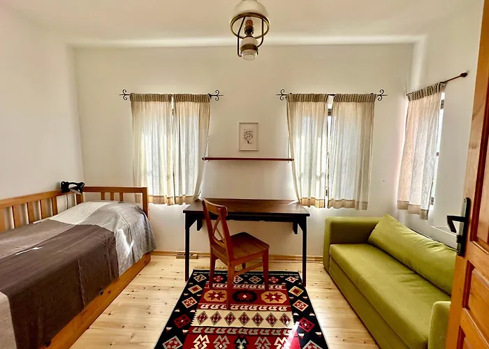 The Red Veliko Tarnovo