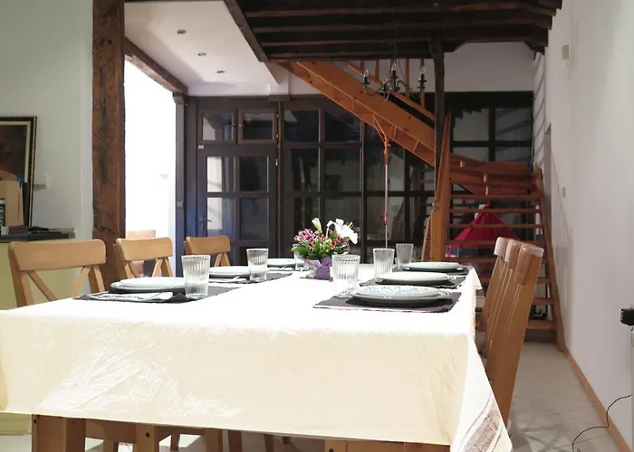 Villa The Red Veliko Tarnovo